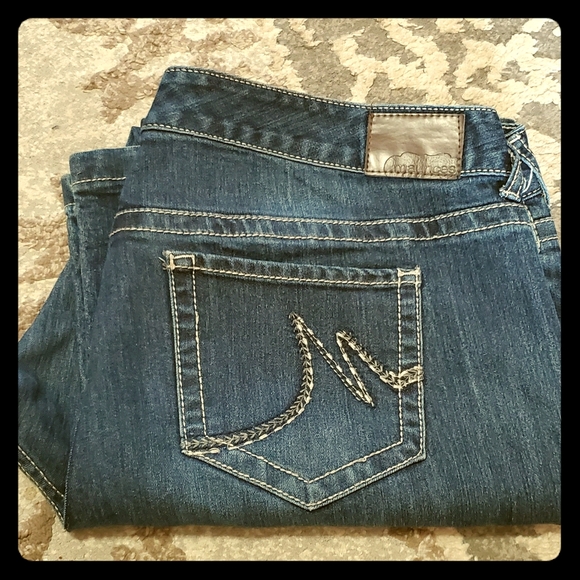 flare jeans size 20